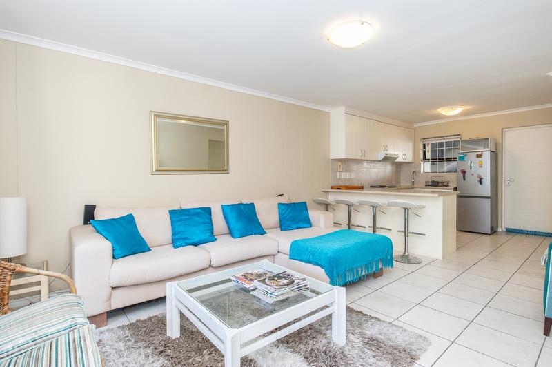 2 Bedroom Property for Sale in Plumstead Western Cape